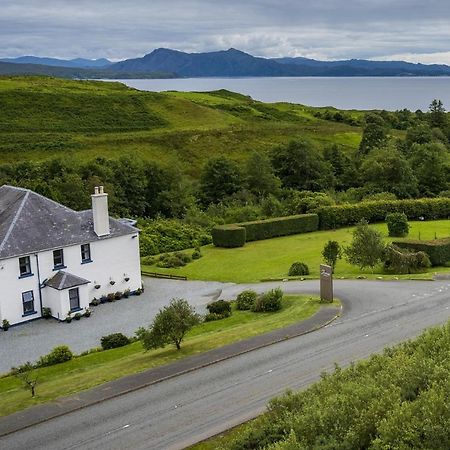 Toravaig House Hotel Teangue  Exteriör bild